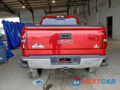 Zdjęcie 6 z 12 samochodu: 2014 GMC SIERRA K1500 SLT VIN:3GTU2VEC0EG184290 - miniatura