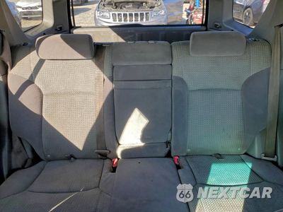 Zdjęcie 10 z 13 samochodu: 2005 TOYOTA 4RUNNER SR5 VIN:JTEZU14RX50059795 - miniatura