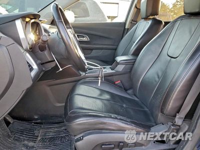 Zdjęcie 7 z 14 samochodu: 2016 CHEVROLET EQUINOX LTZ VIN:2GNFLGEK6G6152460 - miniatura