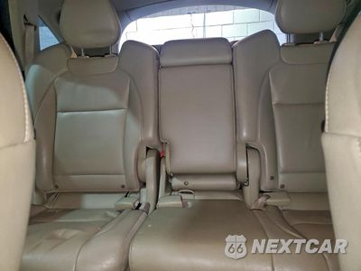 Zdjęcie 10 z 15 samochodu: 2014 ACURA MDX TECHNOLOGY VIN:5FRYD4H43EB011653 - miniatura
