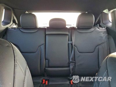 Zdjęcie 10 z 14 samochodu: 2025 JEEP COMPASS LIMITED VIN:3C4NJDCN9ST543791 - miniatura