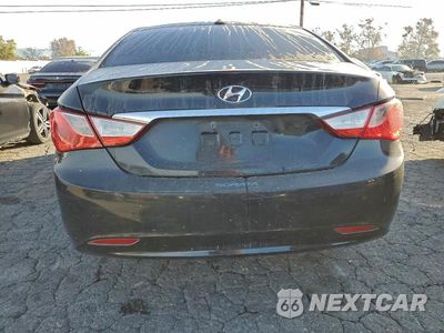 Zdjęcie 6 z 11 samochodu: 2013 HYUNDAI SONATA LIMITED VIN:5NPEC4AC6DH585401 - miniatura