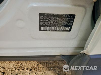 Zdjęcie 13 z 16 samochodu: 2017 SUBARU FORESTER 2.5I PREMIUM VIN:JF2SJAGC7HH586948 - miniatura