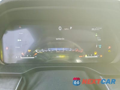 Zdjęcie 9 z 12 samochodu: 2024 JEEP GRAND CHEROKEE LIMITED 4XE VIN:1C4RJYB62R8535284 - miniatura