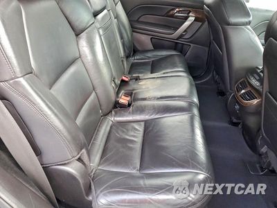 Zdjęcie 11 z 13 samochodu: 2012 ACURA MDX TECHNOLOGY VIN:2HNYD2H31CH528061 - miniatura