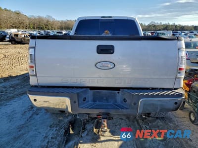 Zdjęcie 6 z 12 samochodu: 2010 FORD F250 SUPER DUTY VIN:1FTSW2AR8AEA62458 - miniatura