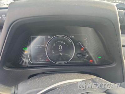 Zdjęcie 9 z 13 samochodu: 2020 LEXUS UX 250H VIN:JTHL9JBH3L2031584 - miniatura