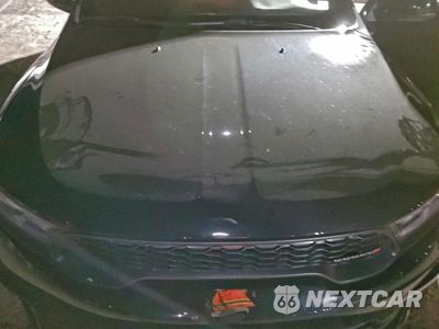 Zdjęcie 11 z 12 samochodu: 2022 DODGE DURANGO GT VIN:1C4RDHDG0NC102521 - miniatura