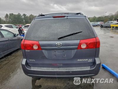 Zdjęcie 6 z 13 samochodu: 2006 TOYOTA SIENNA XLE VIN:5TDBA22CX6S072094 - miniatura
