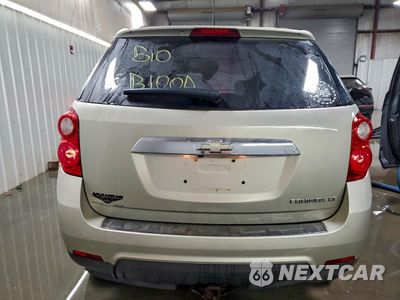 Zdjęcie 6 z 13 samochodu: 2013 CHEVROLET EQUINOX LT VIN:2GNALDEK0D6295828 - miniatura