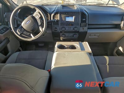 Zdjęcie 8 z 15 samochodu: 2018 FORD F150 SUPER CAB VIN:1FTEX1CB0JKC71392 - miniatura