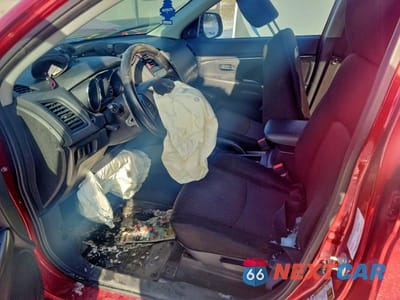 Zdjęcie 7 z 12 samochodu: 2018 MITSUBISHI RVR SE LIMITED VIN:JA4AJ4AW4JU603517 - miniatura