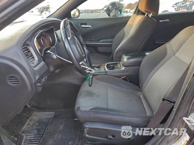 Zdjęcie 7 z 12 samochodu: 2015 DODGE CHARGER R/T VIN:2C3CDXCT8FH730389 - miniatura