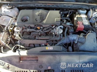 Zdjęcie 11 z 13 samochodu: 2023 TOYOTA CAMRY LE VIN:4T1R11AK6PU739625 - miniatura
