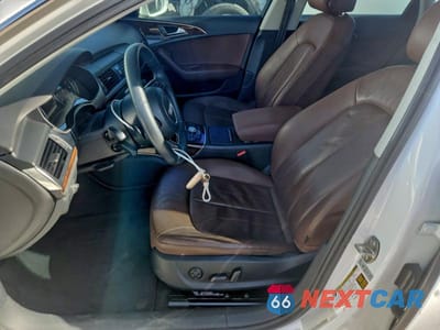 Zdjęcie 7 z 12 samochodu: 2015 AUDI A6 PREMIUM PLUS VIN:WAUDFAFC0FN011001 - miniatura