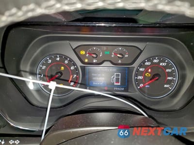 Zdjęcie 9 z 14 samochodu: 2023 CHEVROLET CAMARO LS VIN:1G1FB1RX1P0144234 - miniatura