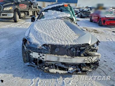 Piąte zdjęcie samochodu w środku: 2021 LEXUS IS 300 VIN:JTHC81F26M5044659 - miniatura