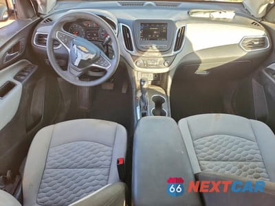 Zdjęcie 8 z 13 samochodu: 2019 CHEVROLET EQUINOX LS VIN:3GNAXHEV7KS576075 - miniatura