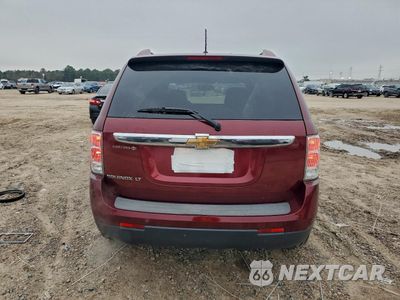 Zdjęcie 6 z 15 samochodu: 2008 CHEVROLET EQUINOX LT VIN:2CNDL33F786047115 - miniatura
