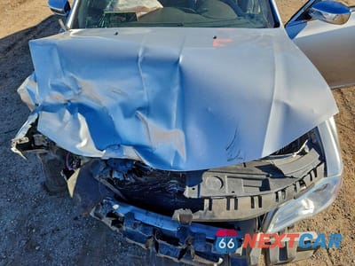 Zdjęcie 11 z 12 samochodu: 2012 CHRYSLER 300C VIN:2C3CCAET1CH249795 - miniatura