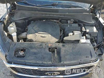 Zdjęcie 12 z 14 samochodu: 2020 KIA SORENTO S VIN:5XYPG4A5XLG672030 - miniatura
