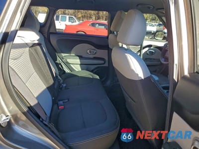 Zdjęcie 11 z 12 samochodu: 2014 KIA SOUL + VIN:KNDJP3A59E7087844 - miniatura