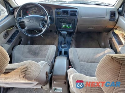 Zdjęcie 8 z 12 samochodu: 1998 TOYOTA 4RUNNER SR5 VIN:JT3GN86RXW0071756 - miniatura