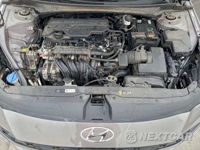 Zdjęcie 11 z 12 samochodu: 2023 HYUNDAI ELANTRA SEL VIN:KMHLS4AGXPU502958 - miniatura