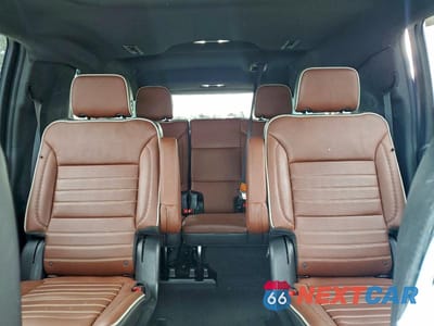 Zdjęcie 10 z 13 samochodu: 2023 GMC YUKON XL DENALI ULTIMATE VIN:1GKS2KKL1PR369739 - miniatura