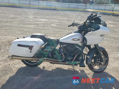 2024 HARLEY-DAVIDSON FLTRX 1HD1KH716RB627278 - główne zdjęcie licytacji z USA - miniatura