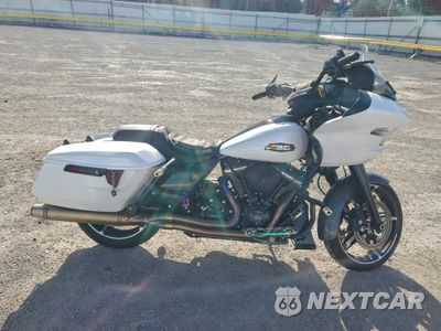 2024 HARLEY-DAVIDSON FLTRX 1HD1KH716RB627278 - główne zdjęcie licytacji z USA - miniatura