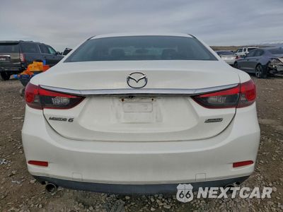 Zdjęcie 6 z 13 samochodu: 2015 MAZDA 6 SPORT VIN:JM1GJ1U5XF1185409 - miniatura