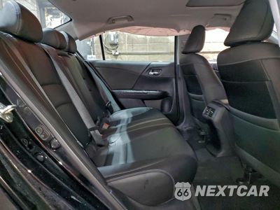 Zdjęcie 10 z 13 samochodu: 2017 HONDA ACCORD TOURING VIN:1HGCR3F96HA009206 - miniatura