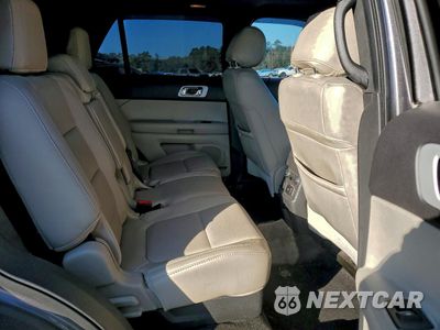 Zdjęcie 11 z 15 samochodu: 2013 FORD EXPLORER LIMITED VIN:1FM5K7F88DGA73857 - miniatura