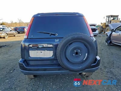 Zdjęcie 6 z 13 samochodu: 2000 HONDA CR-V SE VIN:JHLRD1877YC046764 - miniatura