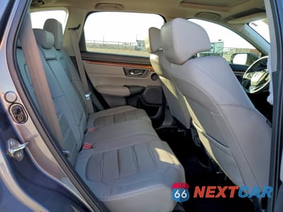 Zdjęcie 11 z 14 samochodu: 2017 HONDA CR-V EXL VIN:7FARW1H85HE019473 - miniatura