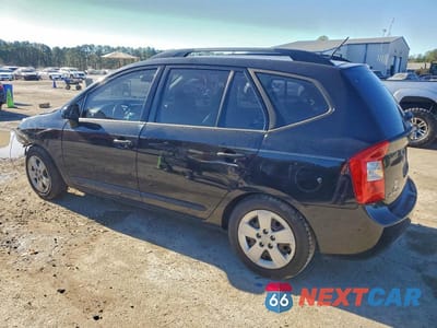 Drugie zdjęcie samochodu z przodu: 2009 KIA RONDO BASE VIN:KNAFG528297224491 - miniatura