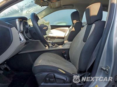 Zdjęcie 7 z 14 samochodu: 2011 CHEVROLET EQUINOX LS VIN:2GNALBEC9B1239555 - miniatura