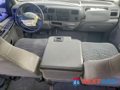 Zdjęcie 8 z 11 samochodu: 1999 FORD F350 SUPER DUTY VIN:1FTWW33F0XED71523 - miniatura