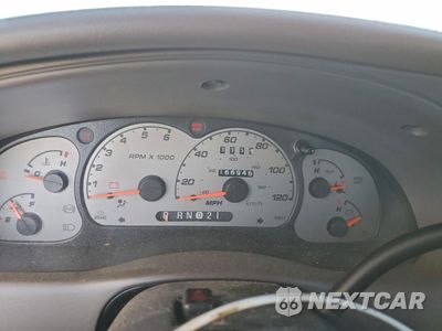 Zdjęcie 9 z 12 samochodu: 2003 FORD RANGER SUPER CAB VIN:1FTYR14U33PB48859 - miniatura