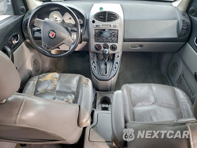 Zdjęcie 8 z 12 samochodu: 2004 SATURN VUE VIN:5GZCZ53484S823413 - miniatura