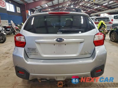 Zdjęcie 6 z 12 samochodu: 2013 SUBARU XV CROSSTREK 2.0 PREMIUM VIN:JF2GPACC9D1215741 - miniatura