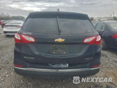 Zdjęcie 6 z 13 samochodu: 2019 CHEVROLET EQUINOX LT VIN:2GNAXTEV5K6258957 - miniatura