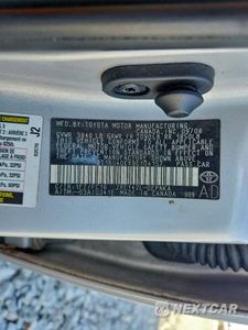 Zdjęcie 12 z 12 samochodu: 2009 TOYOTA COROLLA BASE VIN:2T1BU40EX9C104157 - miniatura