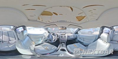 Zdjęcie 15 z 15 samochodu: 2001 DODGE STRATUS R/T VIN:4B3AG52H81E046762 - miniatura