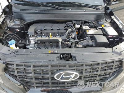 Zdjęcie 12 z 13 samochodu: 2026 HYUNDAI VENUE SE VIN:KMHRB8A33TU423513 - miniatura
