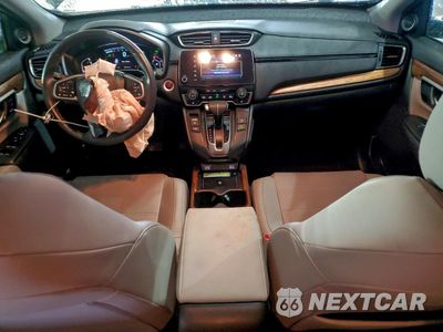 Zdjęcie 8 z 14 samochodu: 2022 HONDA CR-V TOURING VIN:2HKRW2H94NH625077 - miniatura