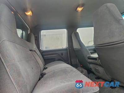 Zdjęcie 10 z 12 samochodu: 1997 FORD F350 VIN:1FTJW36F3VEA37540 - miniatura