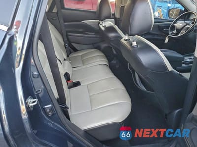 Zdjęcie 11 z 13 samochodu: 2018 NISSAN MURANO PLATINUM VIN:5N1AZ2MG3JN180782 - miniatura