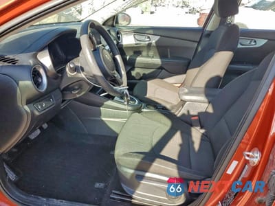 Zdjęcie 7 z 12 samochodu: 2024 KIA FORTE LXS VIN:3KPF24AD3RE699416 - miniatura